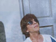 शाहरुखच्या आगामी सिनेमाच्या शूटिंगला सुरुवात; लवकरच करणार कमबॅक!