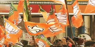 ઉત્તર ગુજરાતની કઈ નગરપાલિકામાં ડખો થતાં ભાજપના 7 સભ્યોએ આપી દીધા રાજીનામા?