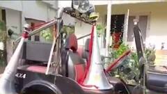 WB Politics: বিধাননগরে পুরভোটের প্রচারে শীলভদ্র দত্তের উপস্থিতিতেই BJP প্রার্থীকে 'হেনস্থা'! | Bangla News