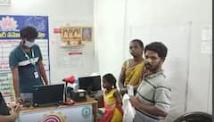 Aadhaar Card: આધાર કાર્ડ ફ્રેન્ચાઇઝી કેવી રીતે ખોલશો, શું છે પ્રોસેસ, જાણો કેટલી થશે કમાણી