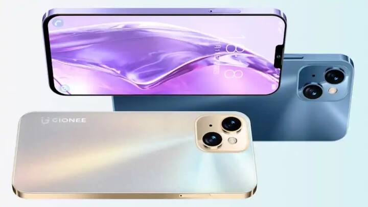 શું છે કિંમત- ફોનના 4GB + 32GB સ્ટૉરેજ વેરિએન્ટની કિંમત CNY 529 એટલે કે લગભગ 6,200 રૂપિયા છે. વળી 4GB + 128GB સ્ટૉરેજ વેરિએન્ટની કિંમત CNY 699 છે. જે લગભગ 8,200 રૂપિયા છે