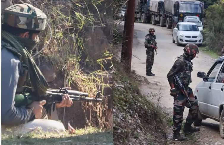 two non-local truckers injured in Pulwama militant attack speculations over rise on assault on non kashmiris ann Jammu-Kashmir News क्या फिर गैर-कश्मीरी टारगेट पर? ट्रक ड्राइवरों पर गोलीबारी के बाद घाटी में लौटा आशंकाओं का दौर
