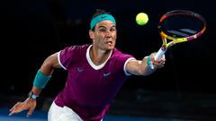 Nadal Win Photos: टेनिस स्टार Rafael Nadal ने जीता 'ऑस्ट्रेलियन ओपन' का खिताब, तस्वीरों में देखें ऐतिहासिक पल