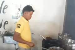 Chhattisgarh: This Bakery is FAMOUS for a very special reason; Here's how