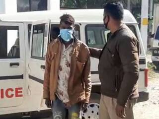 કોલેજીયન યુવક રાજસ્થાનથી વિદ્યાર્થીનીને સુરત લઈ આવ્યો ને બે મહિના સુધી માણ્યું શરીર સુખ, વિદ્યાર્થીનીના પરિવારે......