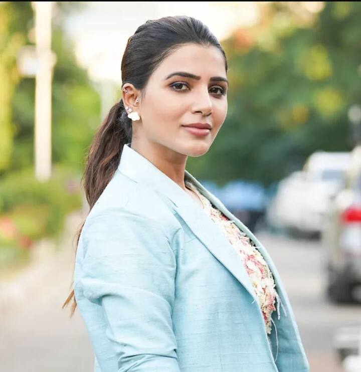 ਹਾਲਾਂਕਿ, ਉਸ ਦੀ ਪ੍ਰਸਿੱਧੀ ਦਾ ਅੰਦਾਜ਼ਾ ਵੈੱਬ ਸੀਰੀਜ਼ ਫੈਮਿਲੀ ਮੈਨ 2 (Samantha Web Series) ਦੌਰਾਨ ਹੀ ਲਗਾਇਆ ਗਿਆ ਸੀ। ਪਰ ਇਹ ਜਾਣ ਕੇ ਹੈਰਾਨੀ ਹੋਵੇਗੀ ਕਿ ਇਹ ਨਾਮ ਤੇ ਪਛਾਣ ਹਾਸਲ ਕਰਨ ਲਈ ਅਦਾਕਾਰਾ ਨੂੰ ਕਦੇ ਇੱਕ ਸਮੇਂ ਦੀ ਰੋਟੀ 'ਤੇ ਗੁਜ਼ਾਰਾ ਕਰਦੀ ਸੀ।