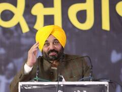 जानिए पंजाब में सीएम पद के उम्मीदवार AAP नेता भगवंत मान कितनी संपत्ति के हैं मालिक