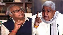 Governor vs State: 'রাজ্যপাল একটা ফালতু লোক, যা বলেন সব অবান্তর-অবাস্তব', কটাক্ষ সৌগতর | Bangla News