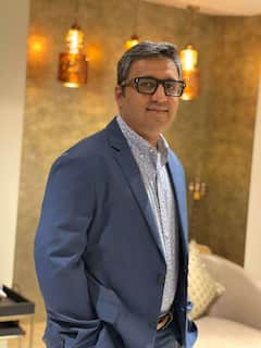 Ashneer Grover Resigns From BharatPe: शार्क टैंक इंडिया के चेहरा रहे अशनीर ग्रोवर ने BharatPe के एमडी और डायरेक्ट पद से दिया इस्तीफा