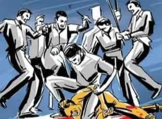 Crime News: મોડી રાત્રે પરિણીતાને મળવા આવ્યો પ્રેમી, ચોરી-છુપીથી કરી રહ્યા વાત ને પછી...