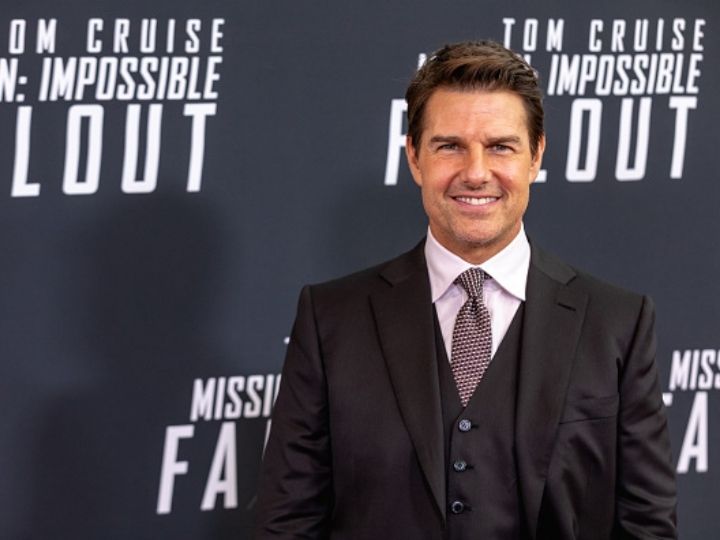Company Making Tom Cruise's Space Movie Plans To Launch First Film Studio In Space By 2024. All You Need To Know