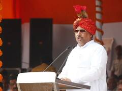 UP Election 2022: 'सपा में जाकर जिन्ना के सपनों को पूरा करना चाहते हैं जयंत चौधरी', पूर्व मंत्री कैप्टन अभिमन्यु का तंज