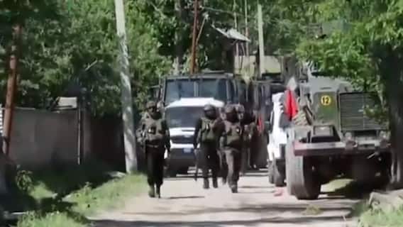 J&K: Big 'terrorist operation' successful | Namaste Bharat (30 Jan 2022)