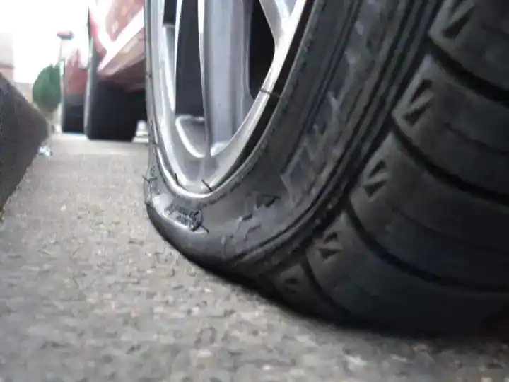 Car Tyre Stepney Change: ਮਿੰਟਾਂ 'ਚ ਬਦਲੋ ਆਪਣੀ ਕਾਰ ਦਾ ਟਾਇਰ, ਐਂਵੇ ਲਾਈ ਜਾਂਦੀ ਸਟੈਪਨੀ