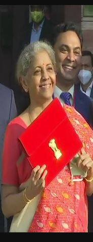 Budget 2022: ਬਜਟ 'ਚ ਆਮ ਤੋਂ ਖਾਸ ਦੀਆਂ ਇਹ 5 ਉਮੀਦਾਂ ਹੋਣਗੀਆਂ ਪੂਰੀਆਂ?