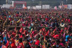 Assembly Elections 2022: ECI To Review Ban On Physical Rallies, Roadshows On Monday