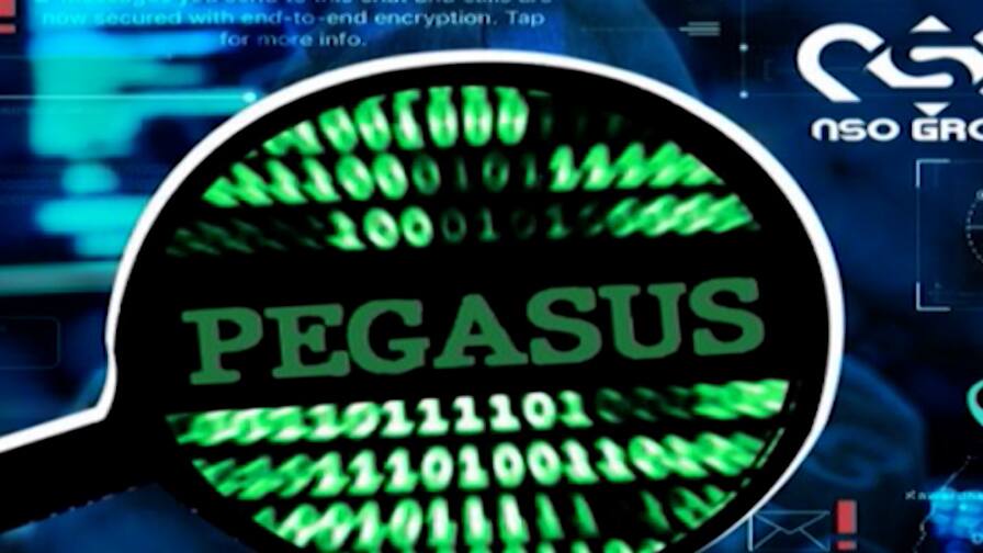 Pegasus Spyware: પેગાસસ સોફ્ટવેર જાસૂસી કેવી રીતે પકડવામાં આવી? હવે આટલા મોટા રહસ્યનો પર્દાફાશ થયો છે pegasus spyware spying software how pegasus spying came to be caught now such a big secret has been exposed Pegasus Spyware: પેગાસસ સોફ્ટવેર જાસૂસી કેવી રીતે પકડવામાં આવી? હવે આટલા મોટા રહસ્યનો પર્દાફાશ થયો છે