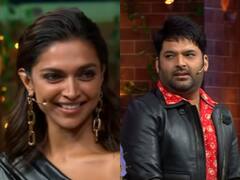 The Kapil Sharma Show: Deepika Padukone चाहती हैं कपिल शर्मा करें उनकी कॉमेडी फिल्म डायरेक्ट, कॉमेडियन बोले- 'सारी दौलत लेलो आप, लगा दो'
