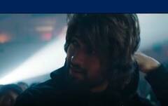 Vijay Deverakonda: థమ్సప్ యాడ్ లో రౌడీ స్టార్ విజయ్ దేవరకొండ