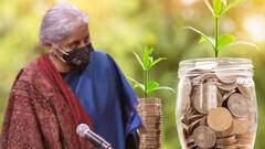 Economic Survey 2022: জিডিপি-র পূর্বাভাস থেকে অতিমারির ধাক্কা, একনজরে অর্থনীতির রিপোর্ট কার্ড