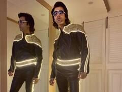 Post Ka Postmortem: डिस्को डांसर बनकर जब Rajkummar Rao ने शेयर की थी मजेदार फोटो, यूजर्स बोले- दिवाली पर मेरे घर...