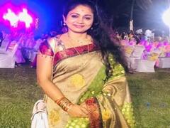 பொது அமைதிக்கு குந்தகம் விளைவித்த புகார் : தமிழக பா.ஜ.க. செயற்குழு உறுப்பினர் சவுதாமணி மீது சைபர்கிரைம் போலீசார் வழக்குப்பதிவு