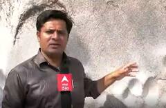 BASARA MUSICAL STONE: సప్తస్వరాలు ధ్వనించే నిజామాబాద్ జిల్లా బాసర వేదశిల