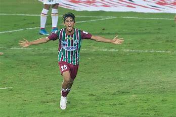 Mohunbagan Day: মোহনবাগান দিবসে প্রয়াত সুভাষ ভৌমিক নামাঙ্কিত সেরা ফরোয়ার্ড পুরস্কার পাচ্ছেন কিয়ান নাসিরি। Bangla News