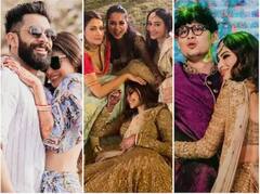 ਭਰਾਵਾਂ ਦੀ ਸ਼ਾਨ, ਪਤੀ ਦੀ ਜਾਨ, ਵਿਆਹ ਦੇ ਬਾਅਦ Mouni Roy ਦੀਆਂ ਤਸਵੀਰਾਂ ਵਧਾ ਰਹੀਆਂ Social Media ਦਾ ਤਾਪਮਾਨ