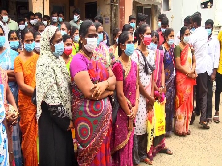 Amma Mini Clinic: மூடப்படுகிறதா அம்மா மினி க்ளினிக்குகள் - இனி பணிக்கு வரவேண்டாம் என மெசேஜ் வந்ததால் மருத்துவர்கள் போராட்டம்