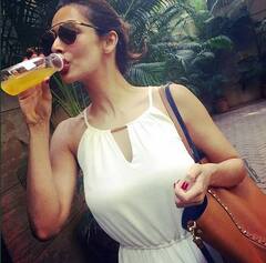 Health Tips: કેવી રીતે બનાવશો અભિનેત્રી જેવું ડિટોક્સ ડ્રિન્ક, આ છે બોલિવૂડ એક્ટ્રેસના ડિટોક્સ ડ્રિન્ક