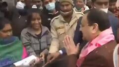 Election 2022: चुनावी रैलियों पर रोक को लेकर Election Commission का आया नया बयान