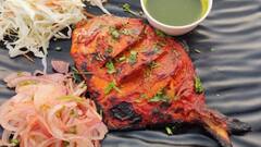 Pomfret Recipe: কলাপাতায় মোড়া গ্রিল্ড-স্টাফড পমফ্রেট, সহজেই বানিয়ে ফেলুন বাড়িতে