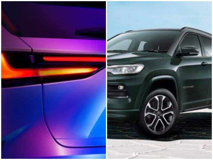 Upcoming Cars in February 2022 from mruti baleno Kia Carens, Jeep Compass Lexus NX 350h Audi Q7 Upcoming Cars: भारत में फरवरी 2022 में लॉन्च हो सकती हैं मारुति से लेकर ऑडी तक की ये गाड़ियां