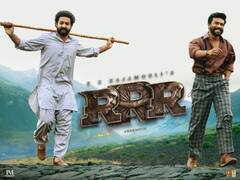 SS Rajamouli's Action-Packed Drama 'RRR' To Finally Release On THIS Date In March, Know Details