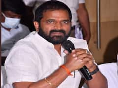 Minister Srinivas Goud: పబ్బుల్లో డ్రగ్స్ తో పట్టుబడితే మీ వెనకాల ఎవరున్నా ఉపేక్షించం... సౌండ్స్ పరిమితికి లోబడే పెట్టాలి... మంత్రి శ్రీనివాస్ గౌడ్ కామెంట్స్