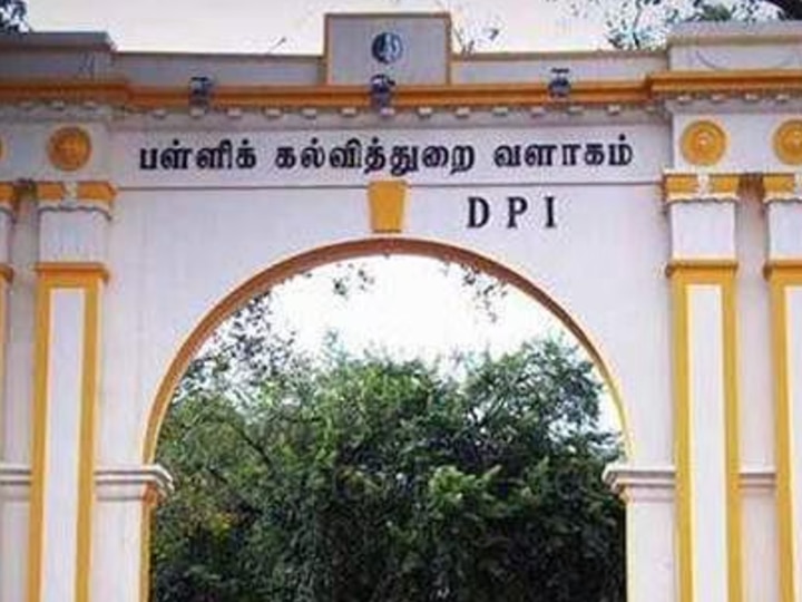 10th 12th Revision Exam: 10, 12 வகுப்புகளுக்கான திருப்புதல் தேர்வு - அட்டவணை வெளியீடு