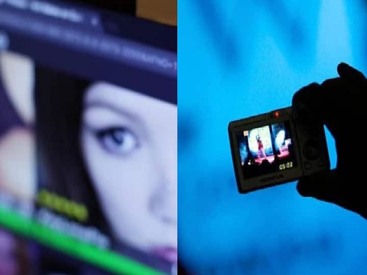 Bengaluru 25 year old man find his private video in pornographic websites முகம் தெரியல.. தழும்பு தெரியுது! ஆபாச தளத்தில் காதலியுடன் இருந்த அந்தரங்க வீடியோ!  இளைஞர் ஷாக்!