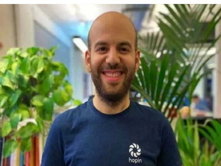 England Man lying in his girlfriend's bedroom became billionaire! Know How England | காதலி வீட்டின் கட்டிலில் படுத்துக் கொண்டே  ரூ.1000 கோடி சம்பாதித்த இளைஞர்!