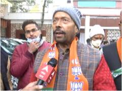 UP Election 2022 : बीजेपी विधायक ने दिया समाजवादी पार्टी को दिया झटका, 13 दिन बाद फिर बीजेपी में लौट आया यह विधायक