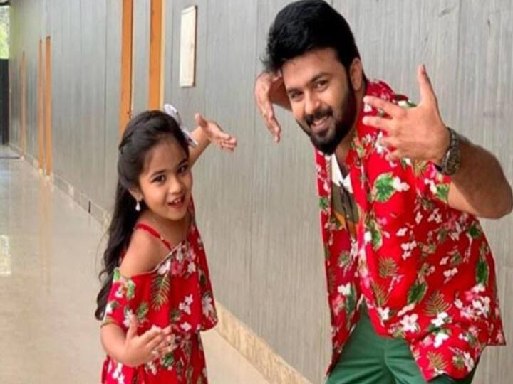 Actor venkat quits super daddy programme in vijay tv for pandiyan stores serial Actor venkat | பாண்டியன் ஸ்டோர்ஸ்தான் ஃபர்ஸ்ட்.! டிவி ஷோவில் இருந்து வெளியேறிய வெங்கட்!