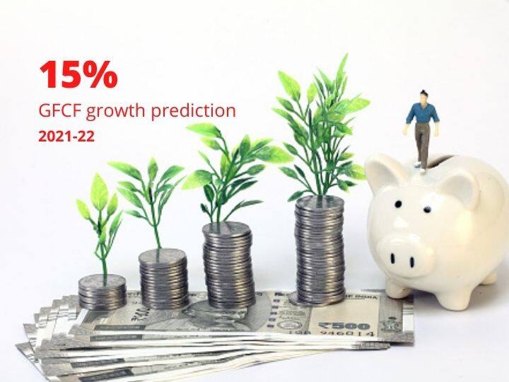 The Gross Fixed Capital Formation or GFCF is expected to see a growth of 15% in 2021-22, and achieve full recovery of pre-pandemic level | Photo: Getty