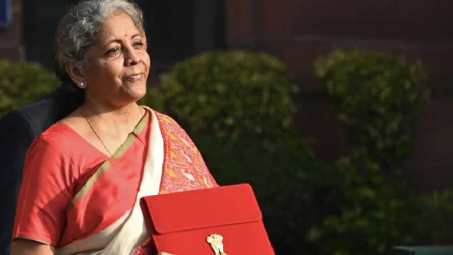 Budget 2022 : ਬਜਟ ਦੀ LIVE ਕਵਰੇਜ ਕਿੱਥੇ, ਕਦੋਂ ਤੇ ਕਿਵੇਂ ਦੇਖੀਏ? ਪੜ੍ਹੋ ਪੂਰੀ ਡਿਟੇਲ Budget 2022: Where, When and How to See LIVE Coverage of Budget? Read full details Budget 2022 : ਬਜਟ ਦੀ LIVE ਕਵਰੇਜ ਕਿੱਥੇ, ਕਦੋਂ ਤੇ ਕਿਵੇਂ ਦੇਖੀਏ? ਪੜ੍ਹੋ ਪੂਰੀ ਡਿਟੇਲ