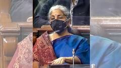 Economic Survey 2022: জিডিপি-র পূর্বাভাস থেকে অতিমারির ধাক্কা, একনজরে অর্থনীতির রিপোর্ট কার্ড