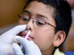 Coronavirus Vaccine : नेझल वॅक्सिन ठरणार गेमचेंजर? एम्समधील तज्ज्ञ म्हणतात...