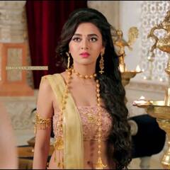 In Pics : Tejasswi Prakash 'बिग बॉस 15' ची विजेती!