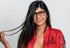 Mia Khalifa | மியா கலீஃபா மரணம் என பரவிய செய்தி..! ஓடிவந்து மீம் போட்டு விளக்கமளித்த மியா.!