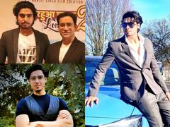 Kundan Bhardwaj: भोजपुरी फिल्मों में धमाकेदार एंट्री करेगा टीवी का ये हैंडसम हंक, विंक गर्ल के साथ कर चुके है काम, जानिए Kundan Bhardwaj के बारे में