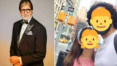 Bollywood Celebrity Updates: বচ্চন পরিবারে নতুন সদস্য, বাবা হলেন এই বলিউড অভিনেতা