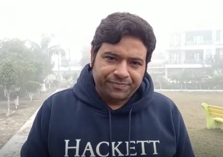 Uttarakhand Election 2022: कांग्रेस में पैराशूट प्रत्याशियों को लेकर असंतोष, कहीं भारी न पड़ जाए नाराजगी Congress leader Pramod Khari upset over giving ticket to Antriksh Saini ann Uttarakhand Election 2022: कांग्रेस में पैराशूट प्रत्याशियों को लेकर असंतोष, कहीं भारी न पड़ जाए नाराजगी